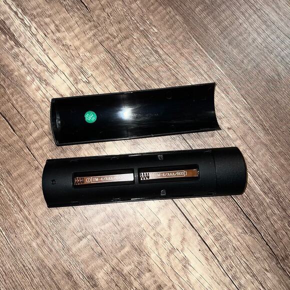 NEW NNS-RCFNA-19 Voice Control Remote for Toshiba / Insignia Fire TV CT-RC1US-19 - Picture 4 of 5